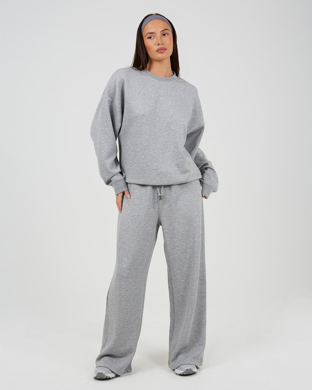 Pantalón Todd Grey