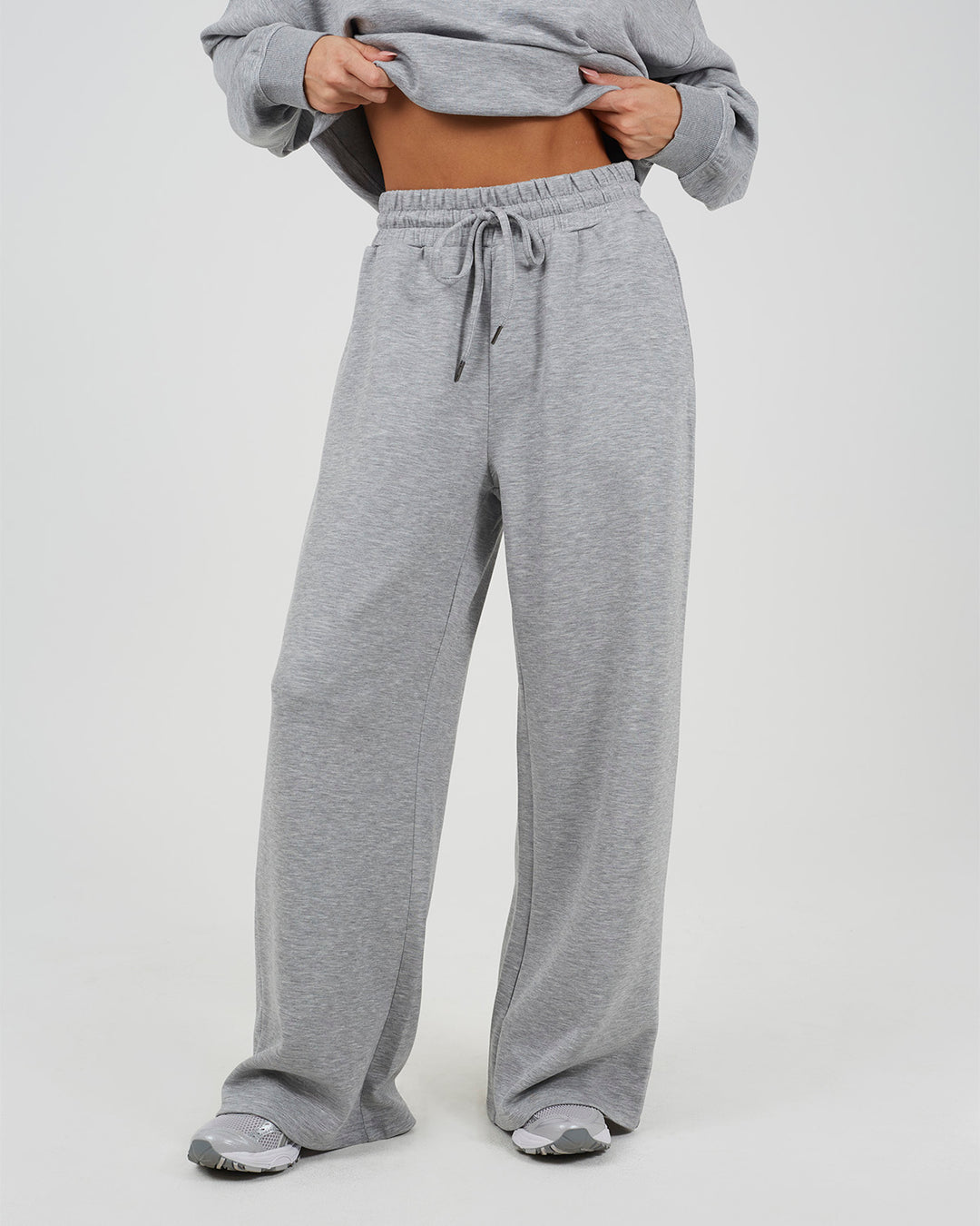 Pantalón Todd Grey