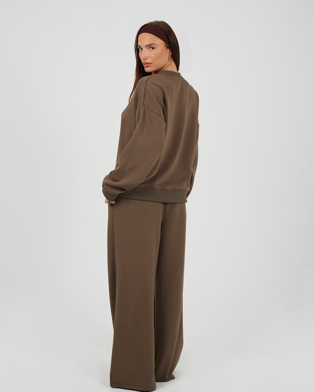 Pantalón Todd Truffle