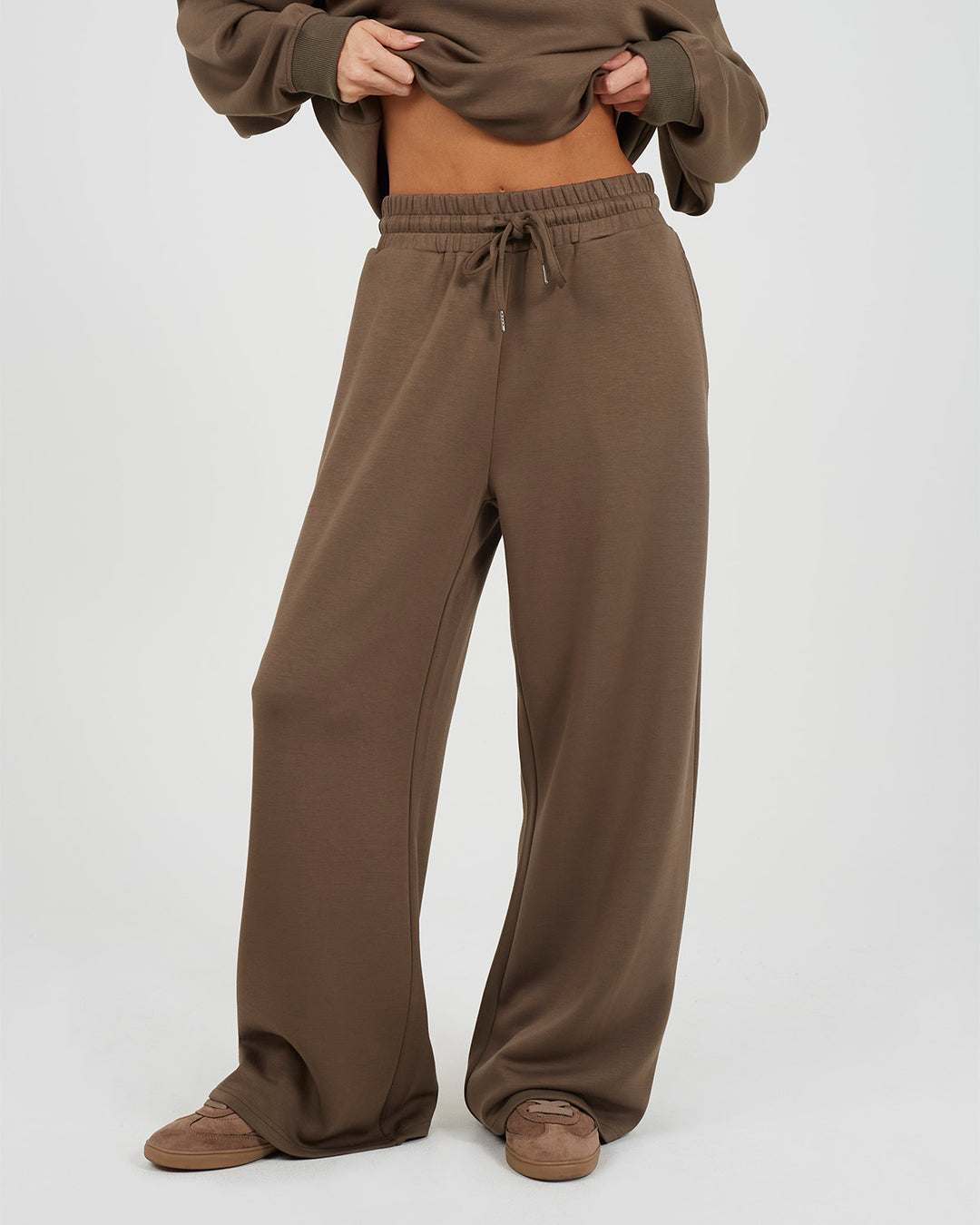 Pantalón Todd Truffle