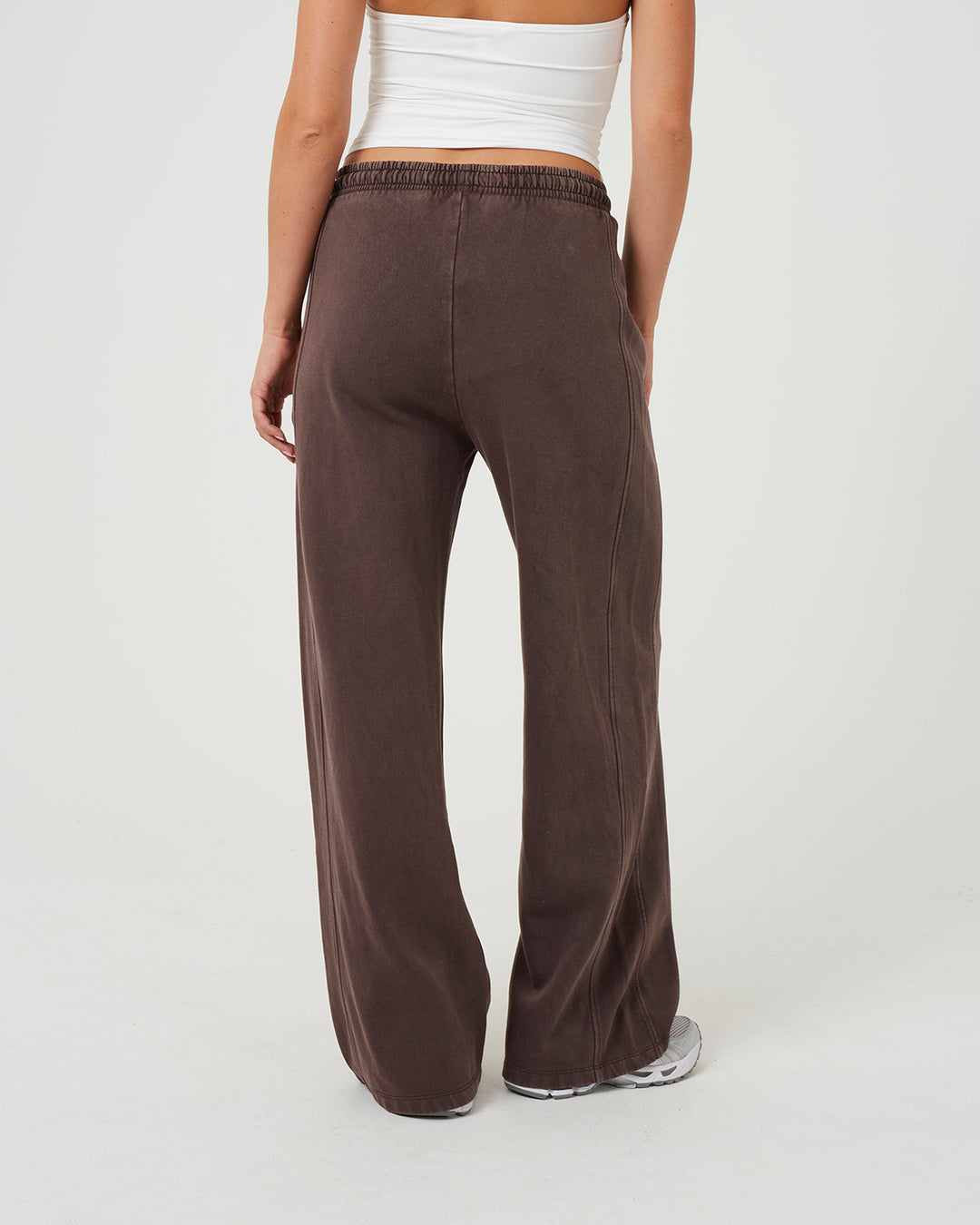 Pantalón  Maxine Choco