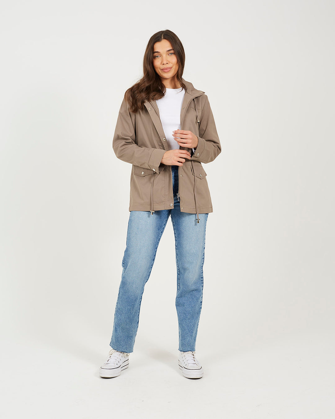 Cazadora Ameliet/Jda