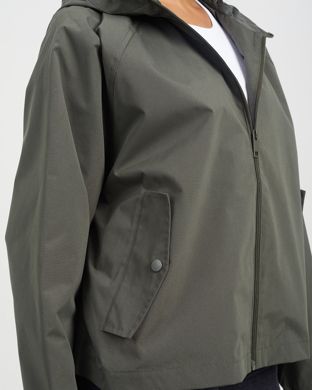 Chaqueta Capucine