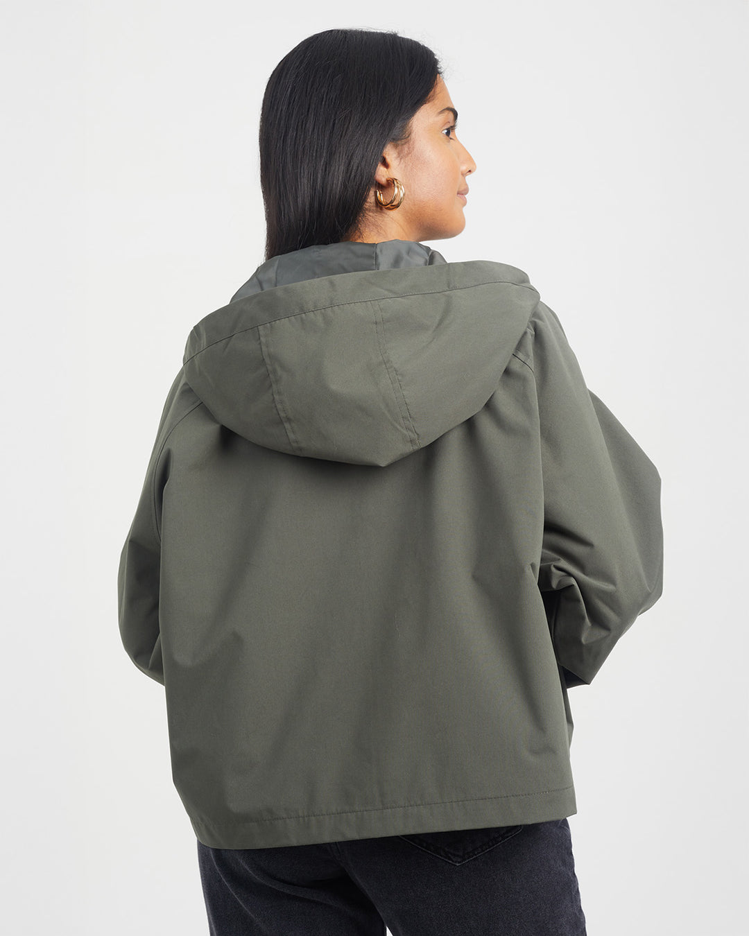 Chaqueta Capucine