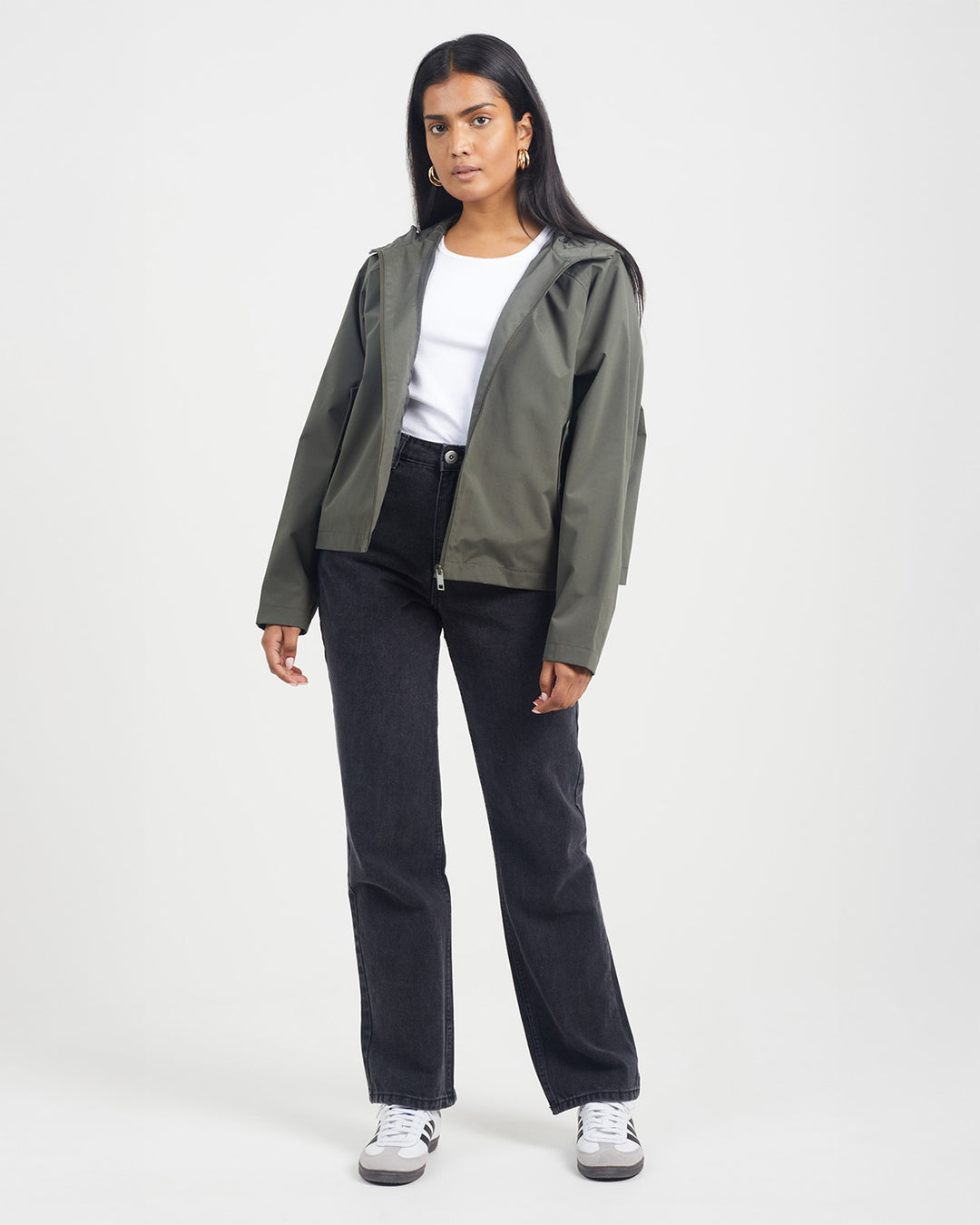 Chaqueta Capucine