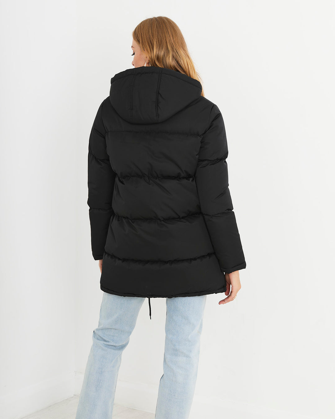 Plumífero Cellolongblk