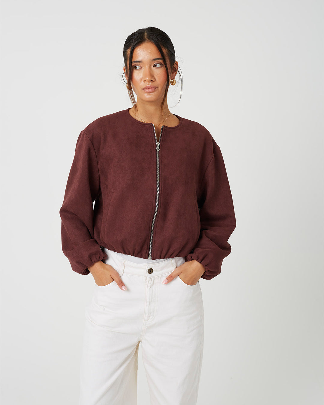Chaqueta Esme