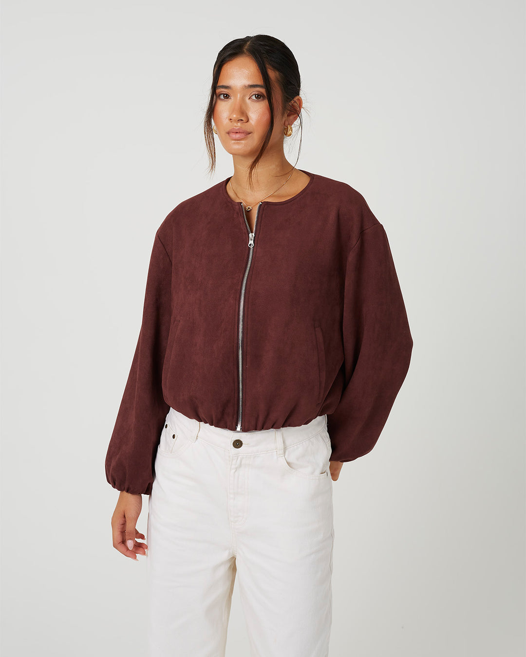 Chaqueta Esme