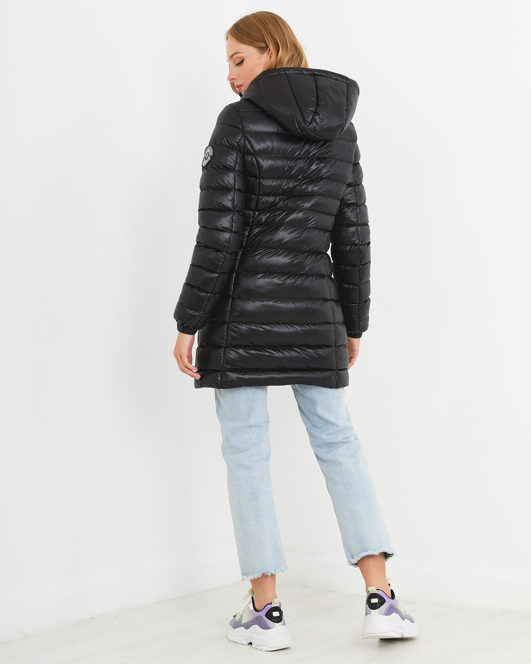 Anorak Everettlong