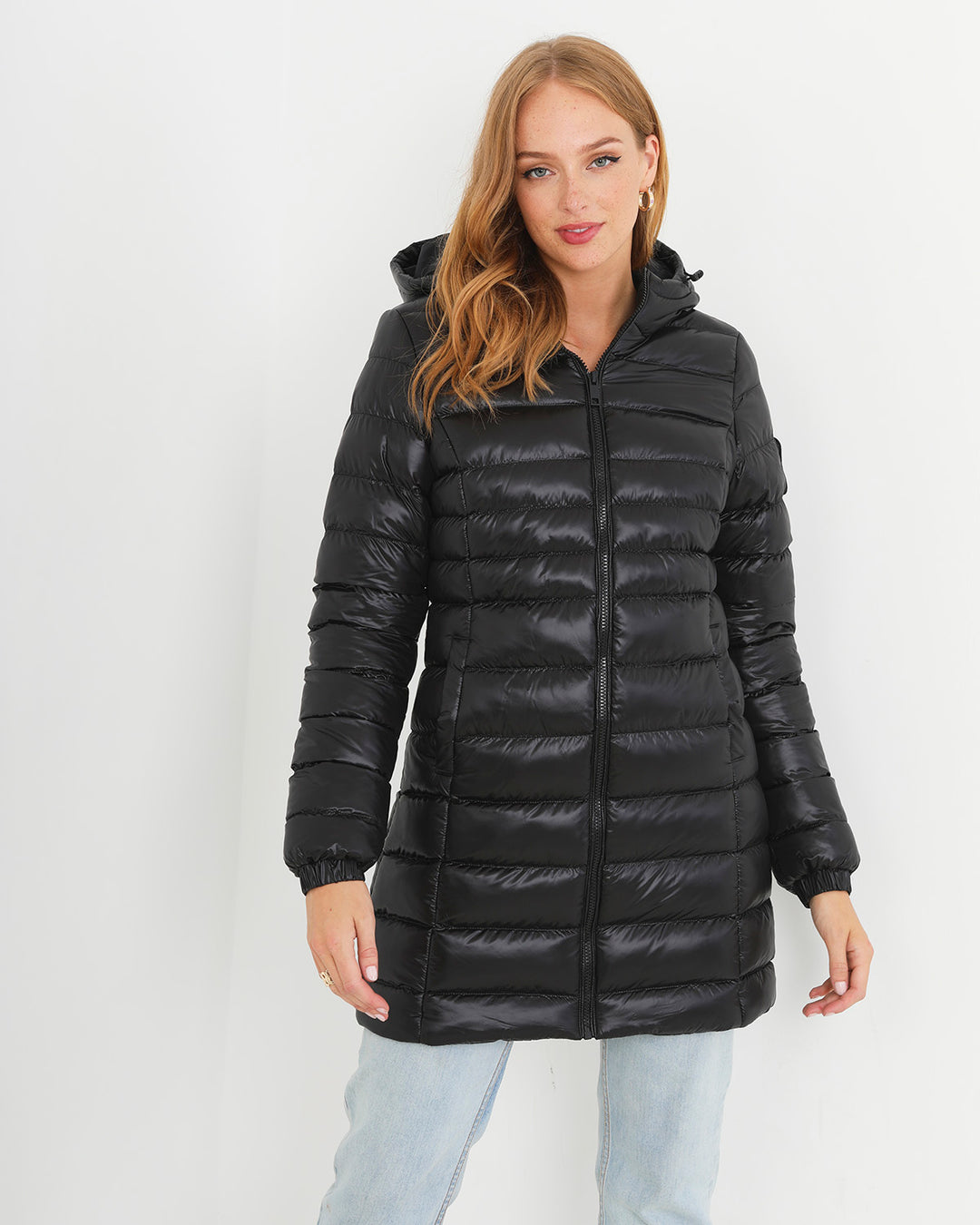 Anorak Everettlong