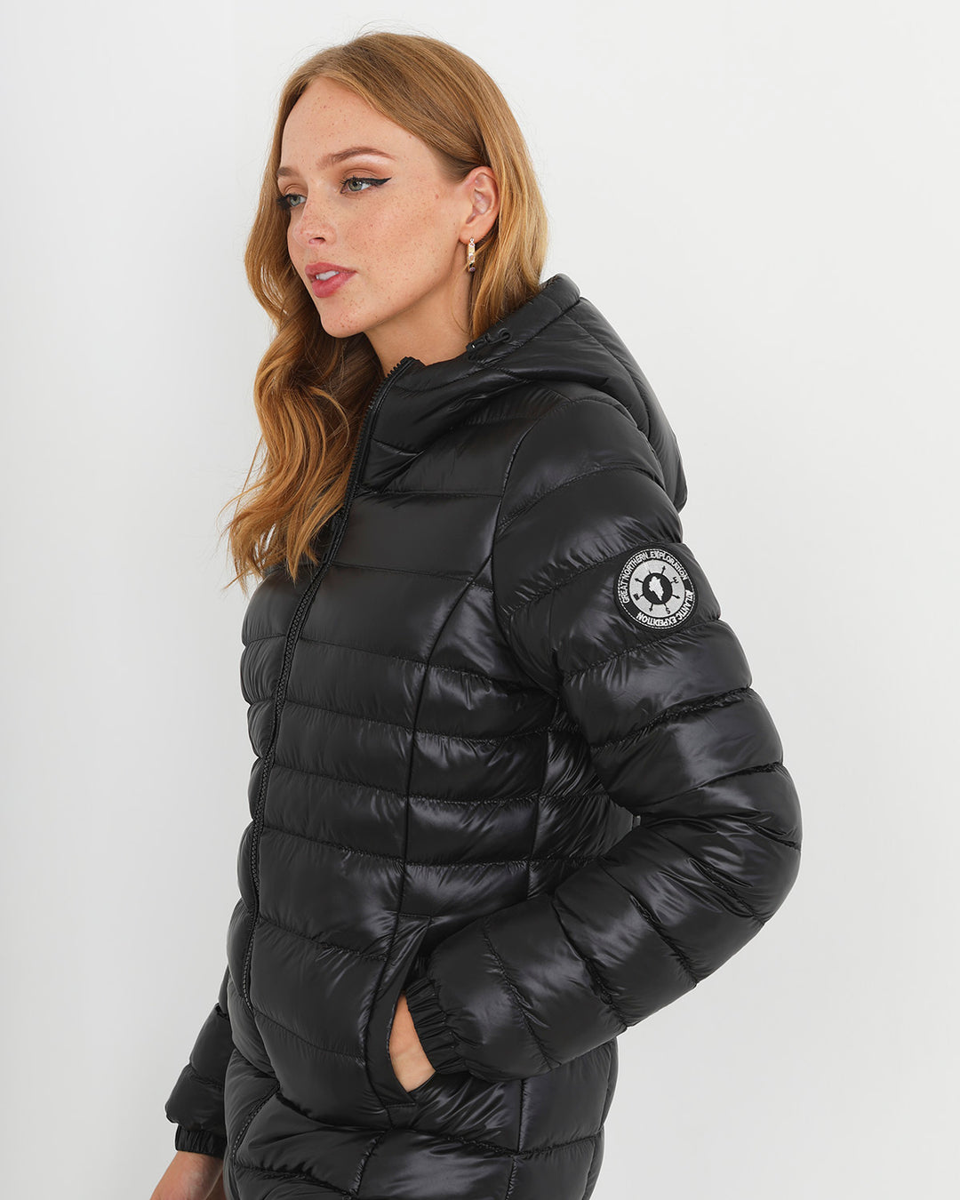 Anorak Everettlong