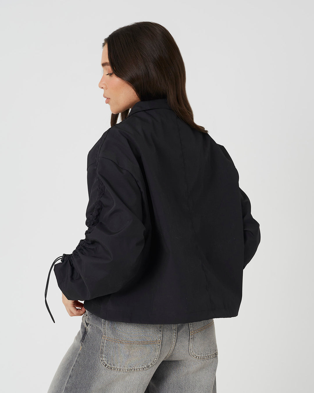 Chaqueta Megan