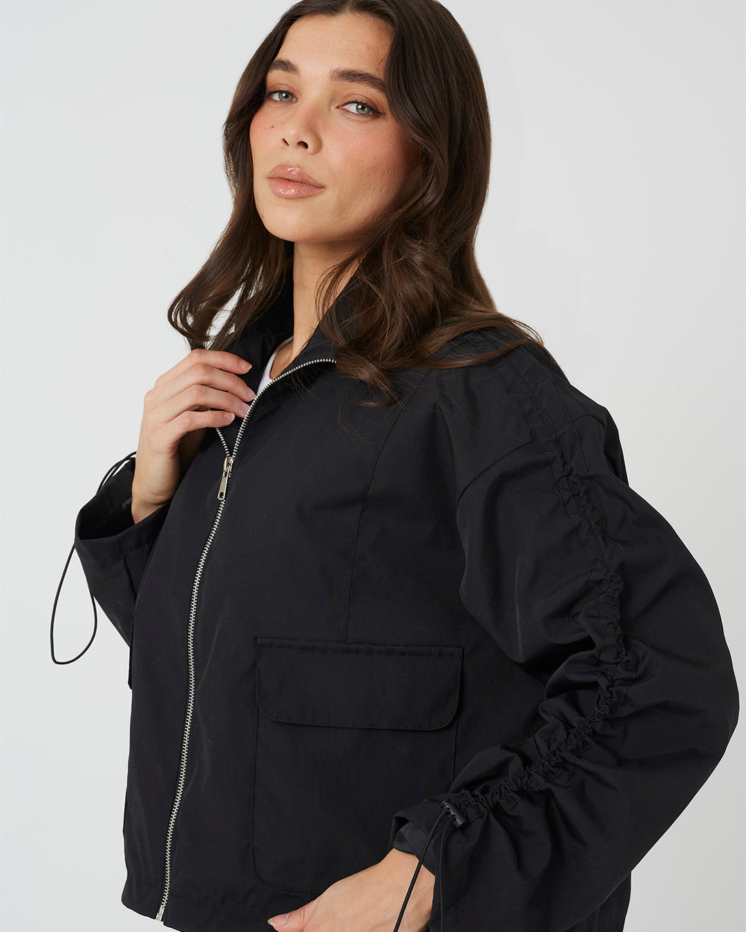 Chaqueta Megan