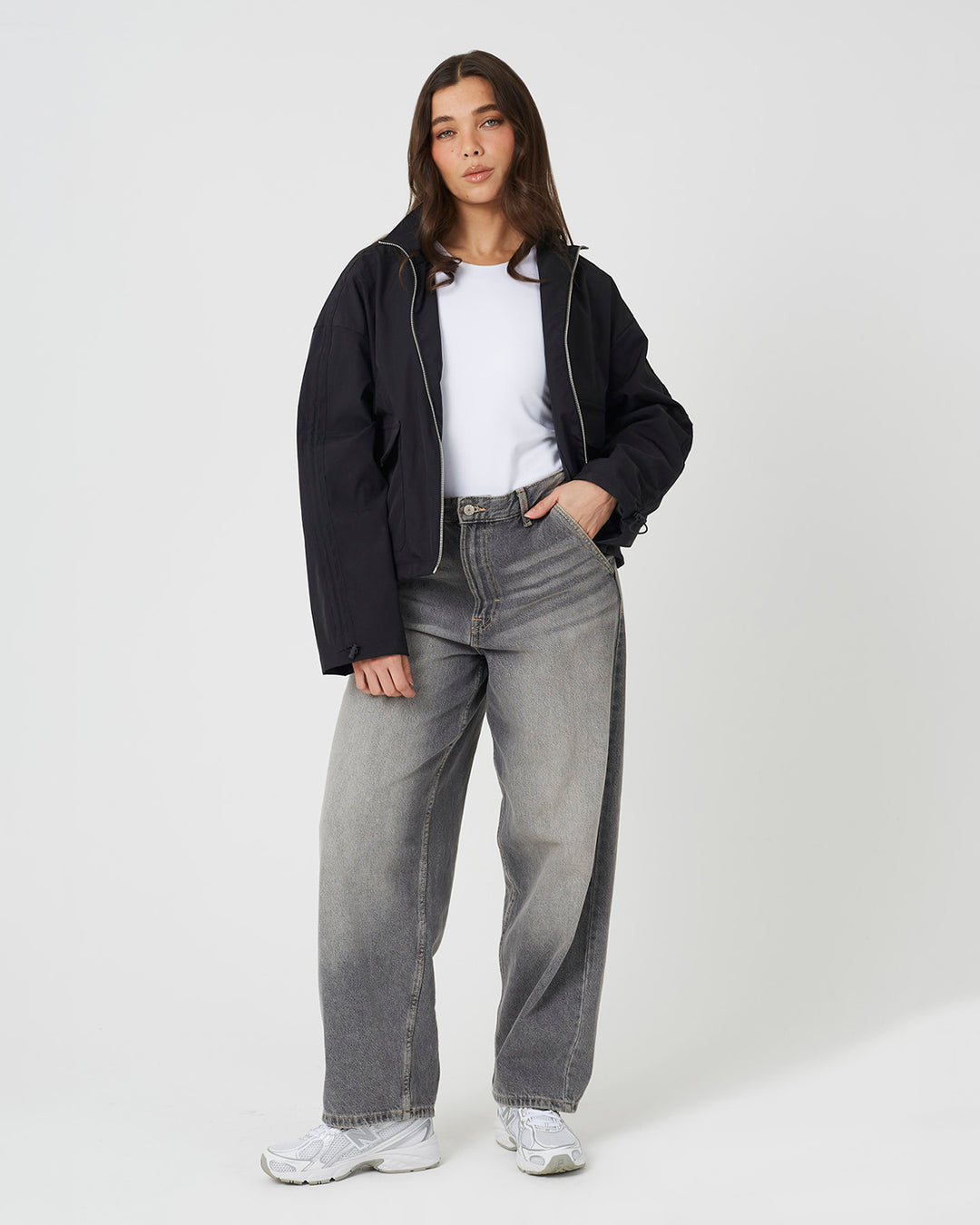 Chaqueta Megan