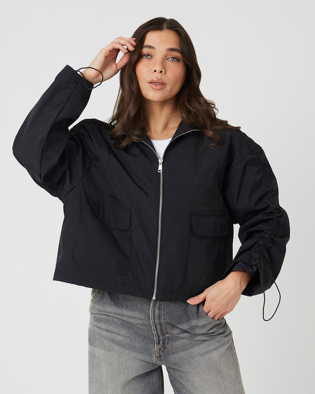 Chaqueta Megan