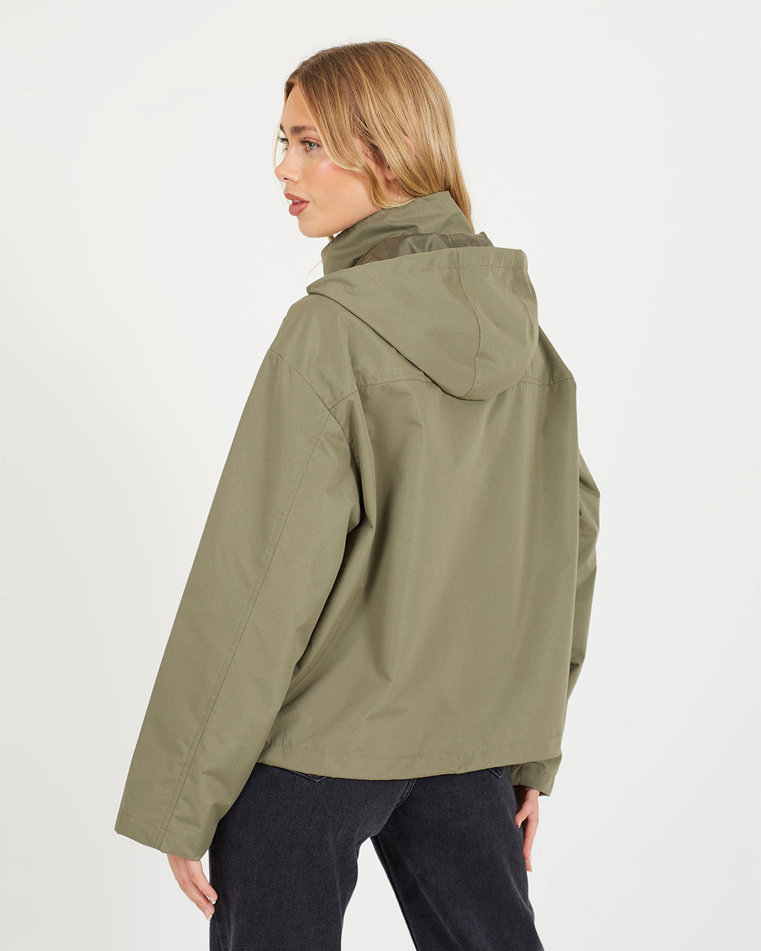 Chaqueta Sedna