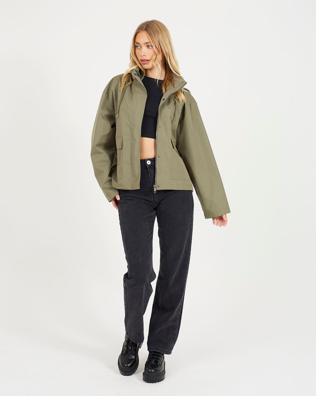 Chaqueta Sedna