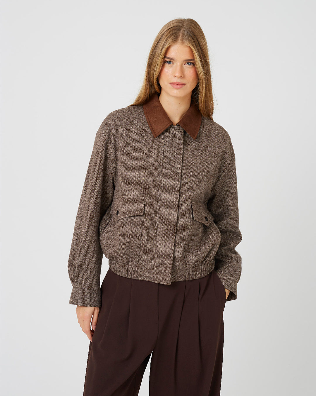 Chaqueta Yuna