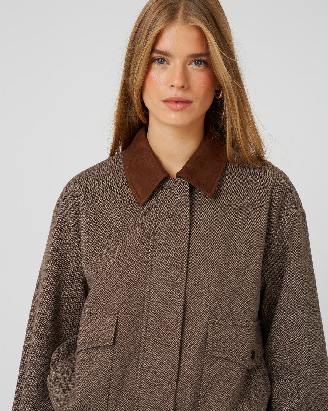 Chaqueta Yuna