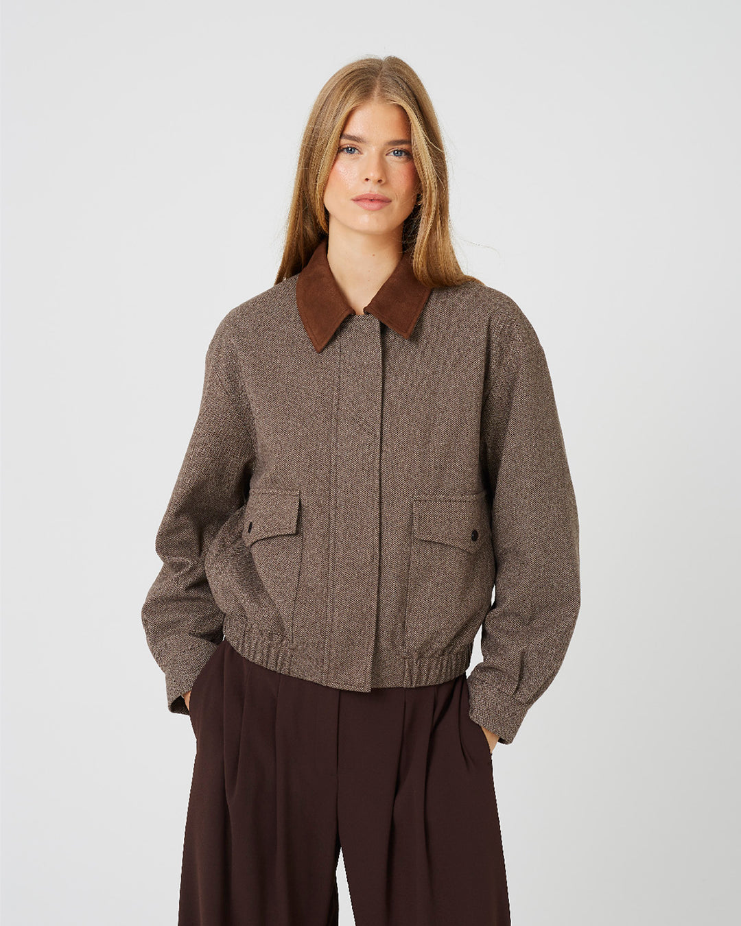 Chaqueta Yuna