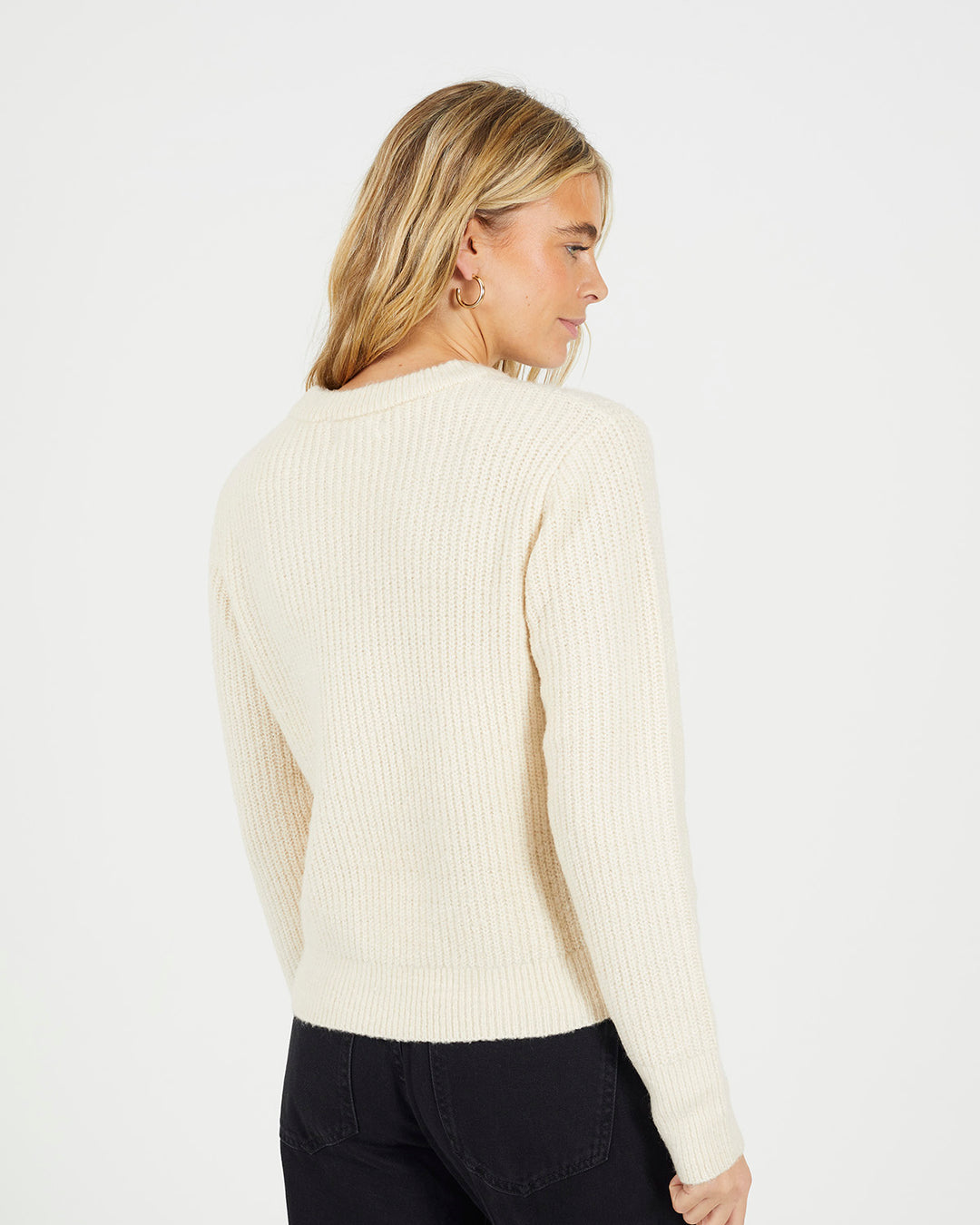 Jersey Pretty Cream