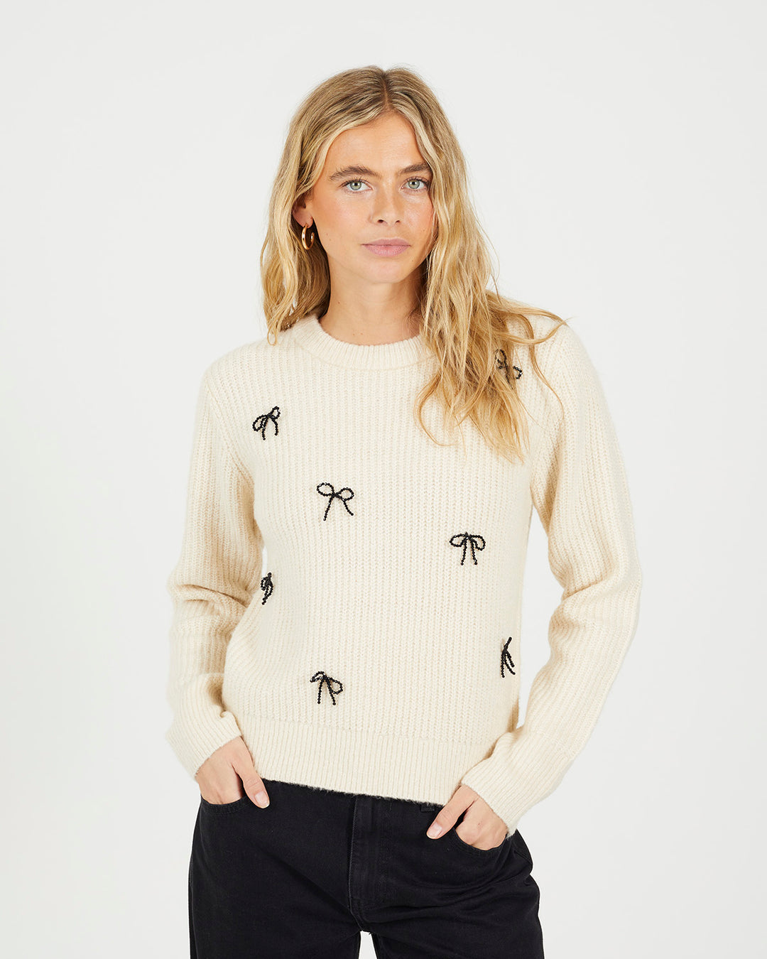 Jersey Pretty Cream