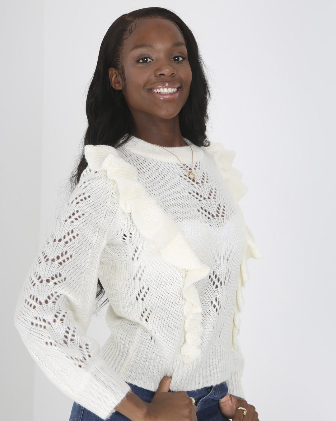 Jersey Rozaline