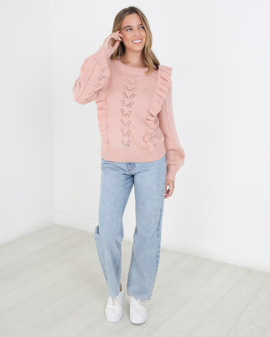 Jersey Rozaline