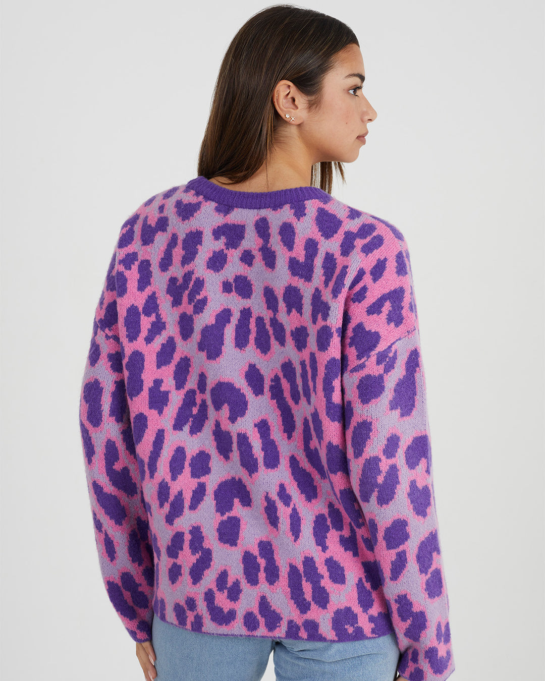 Jersey Feast Purple