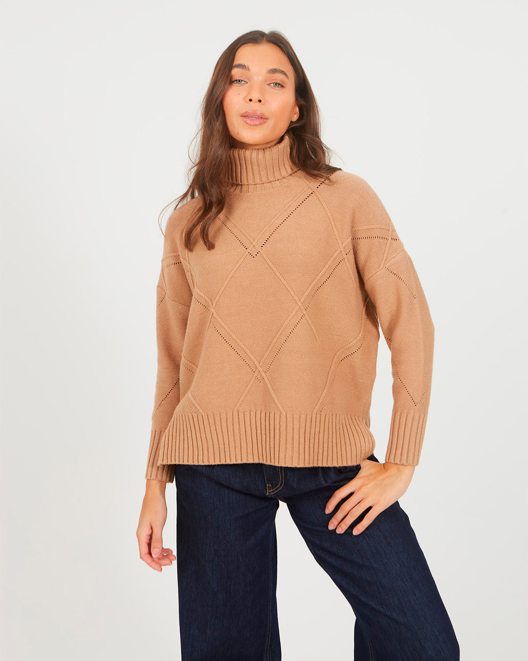 Jersey Helen Camel
