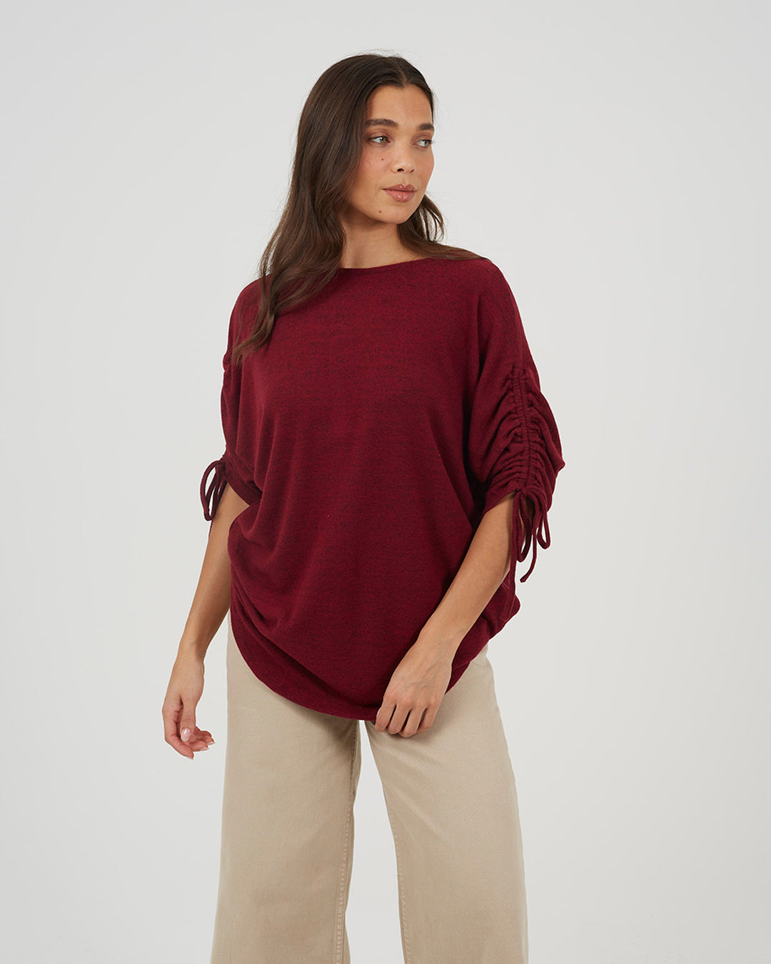Top Forli Burgundy
