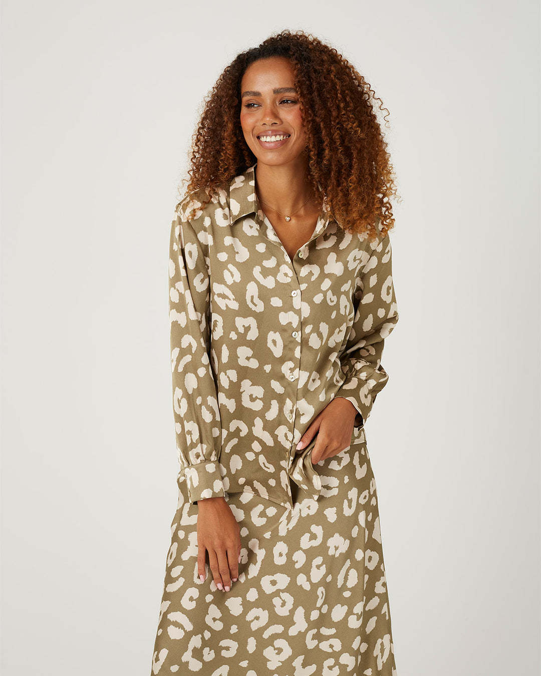 Camisa Aura
