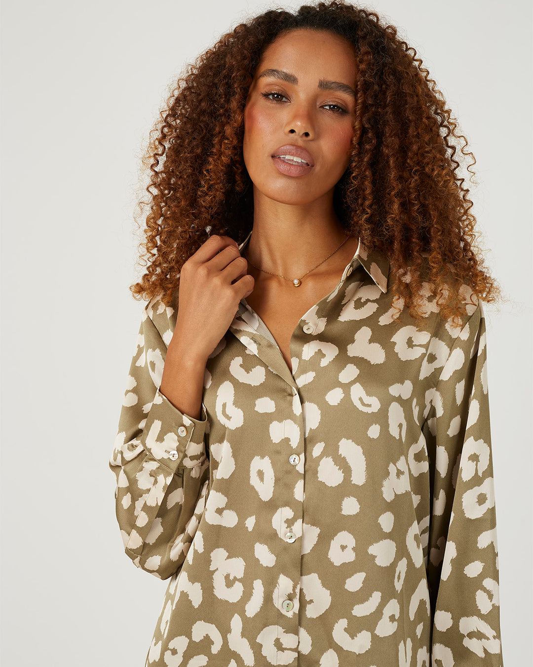 Camisa Aura