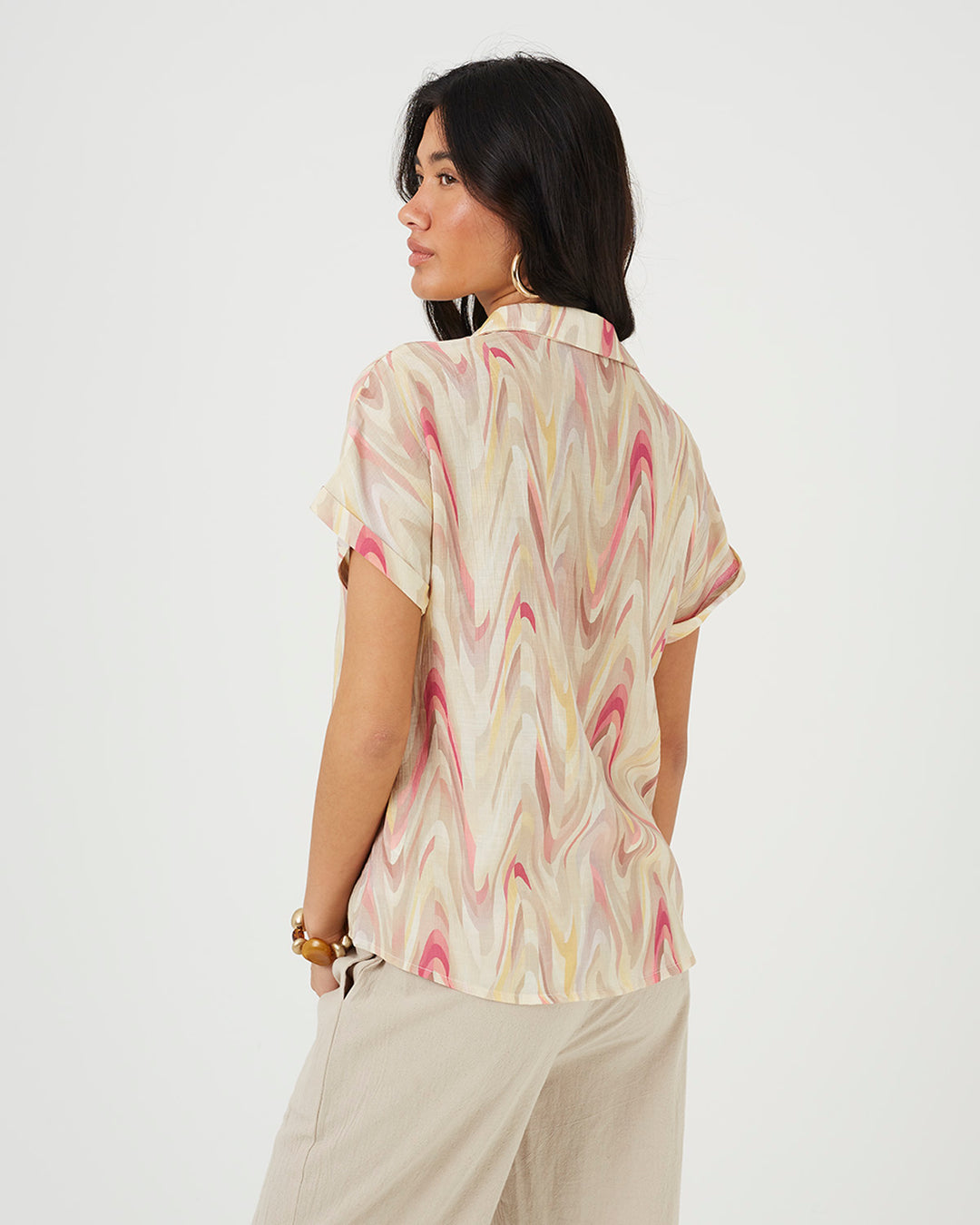 Blusa Bari