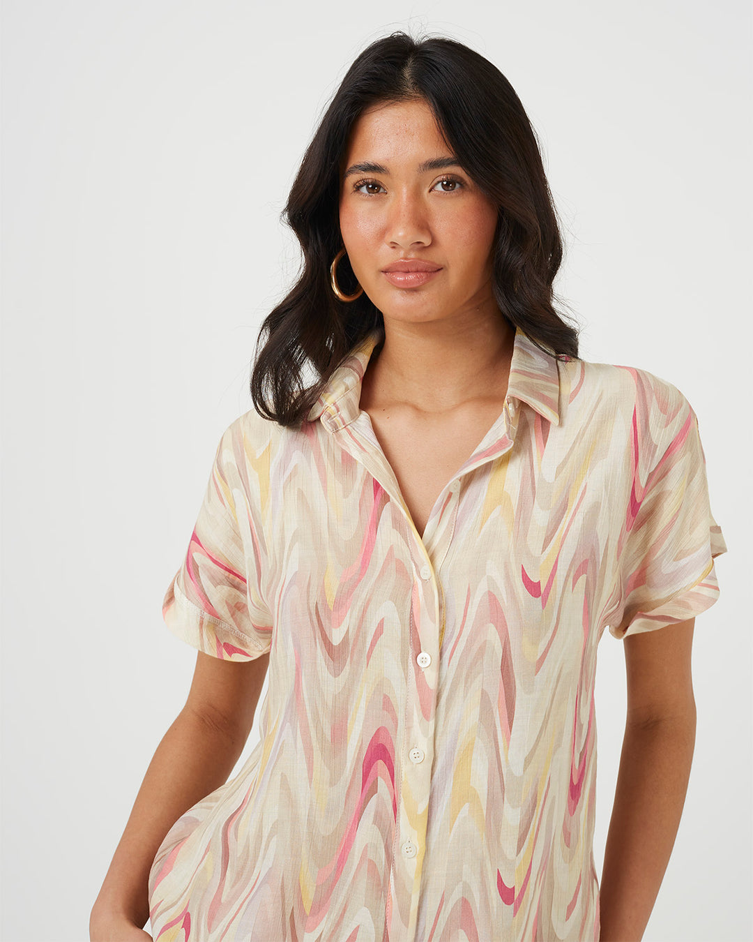 Blusa Bari