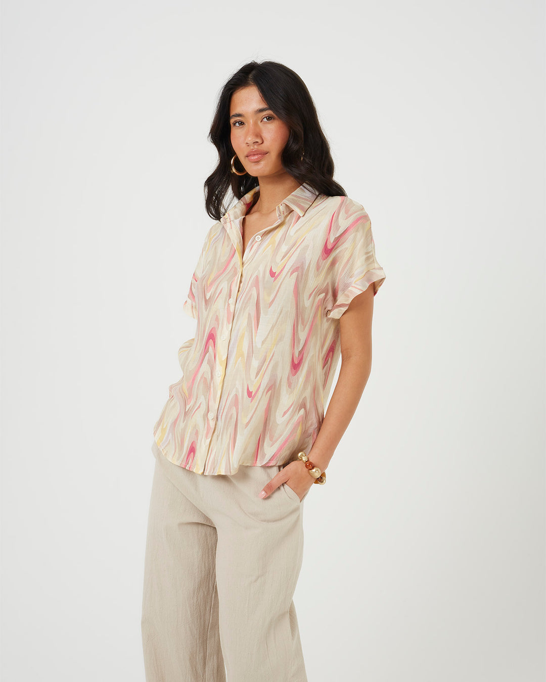 Blusa Bari