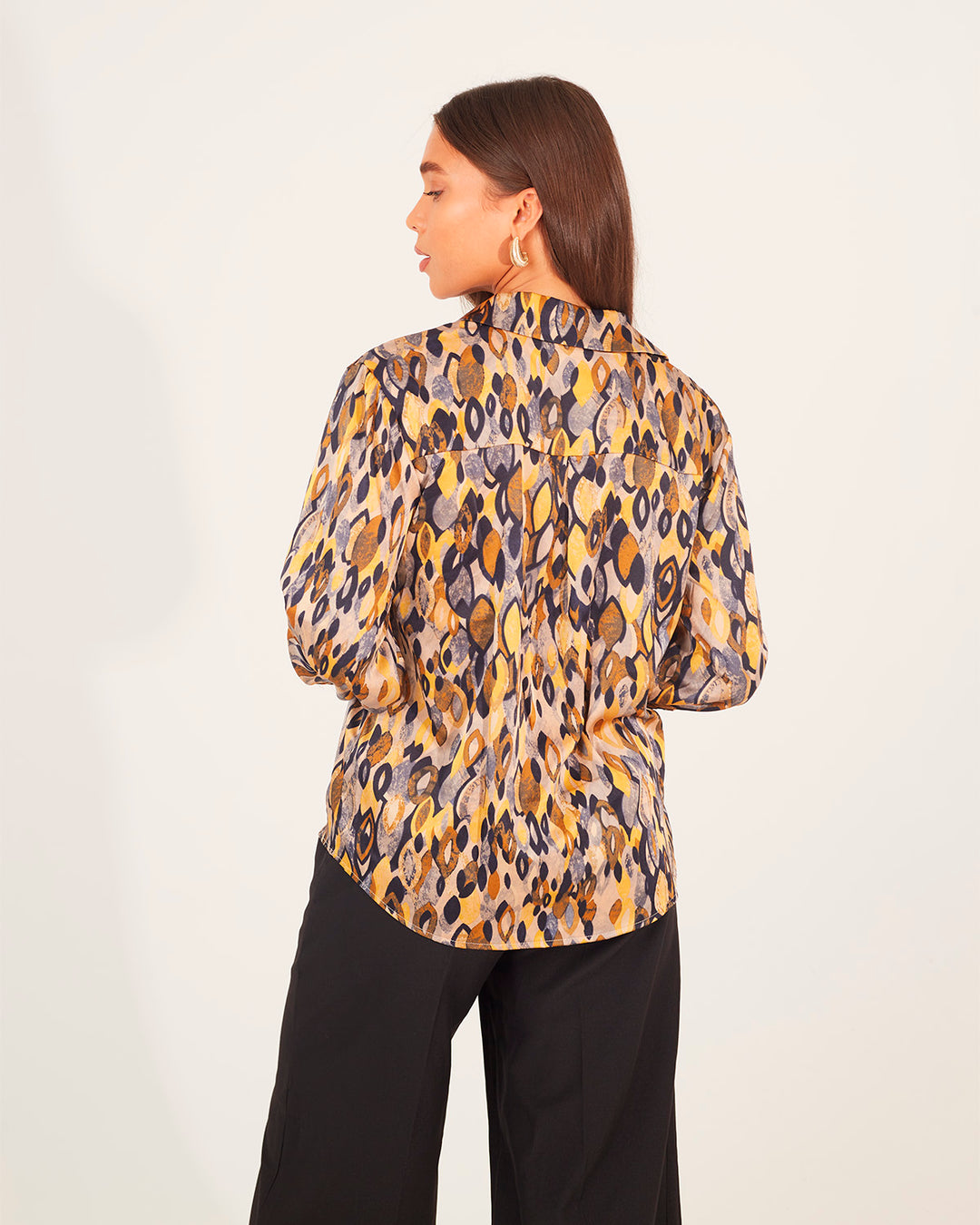 Camisa Flint