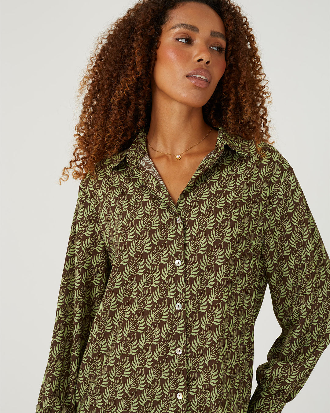 Camisa Lis