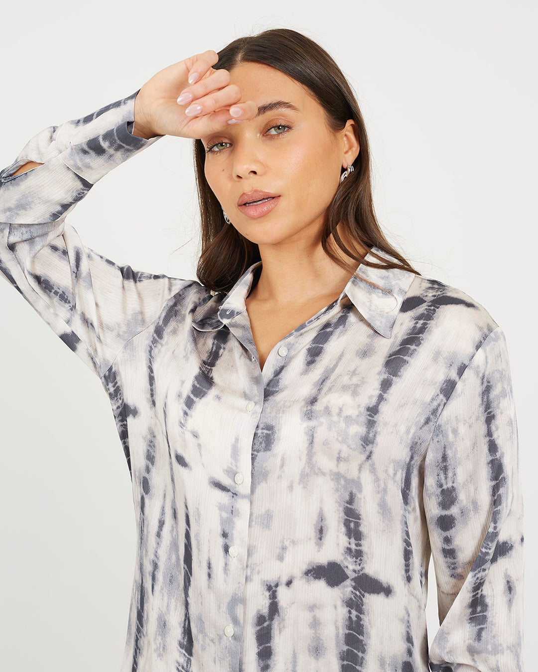 Camisa Minerva