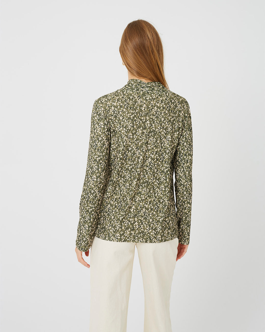 Blusa Sira