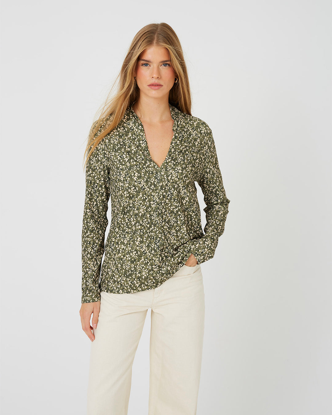 Blusa Sira