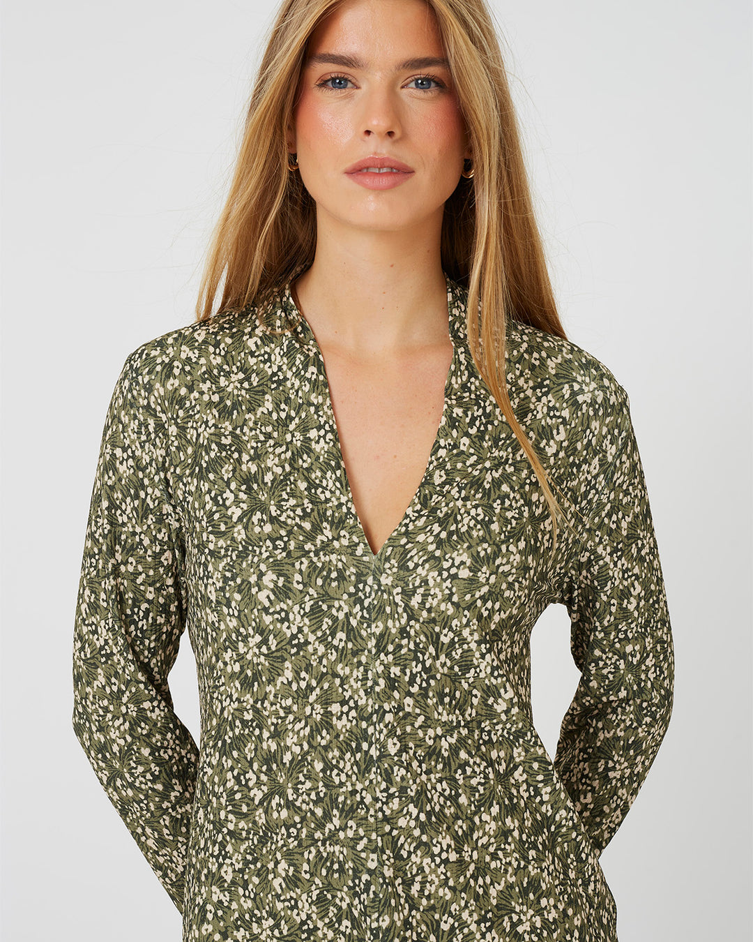 Blusa Sira