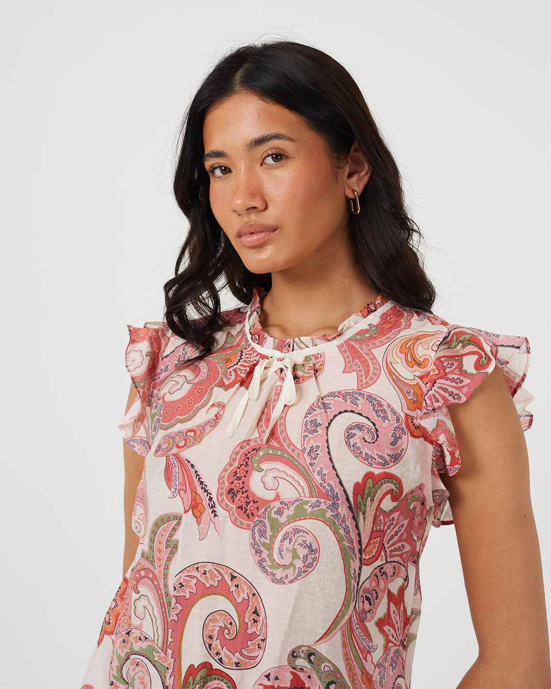 Blusa Tokyo