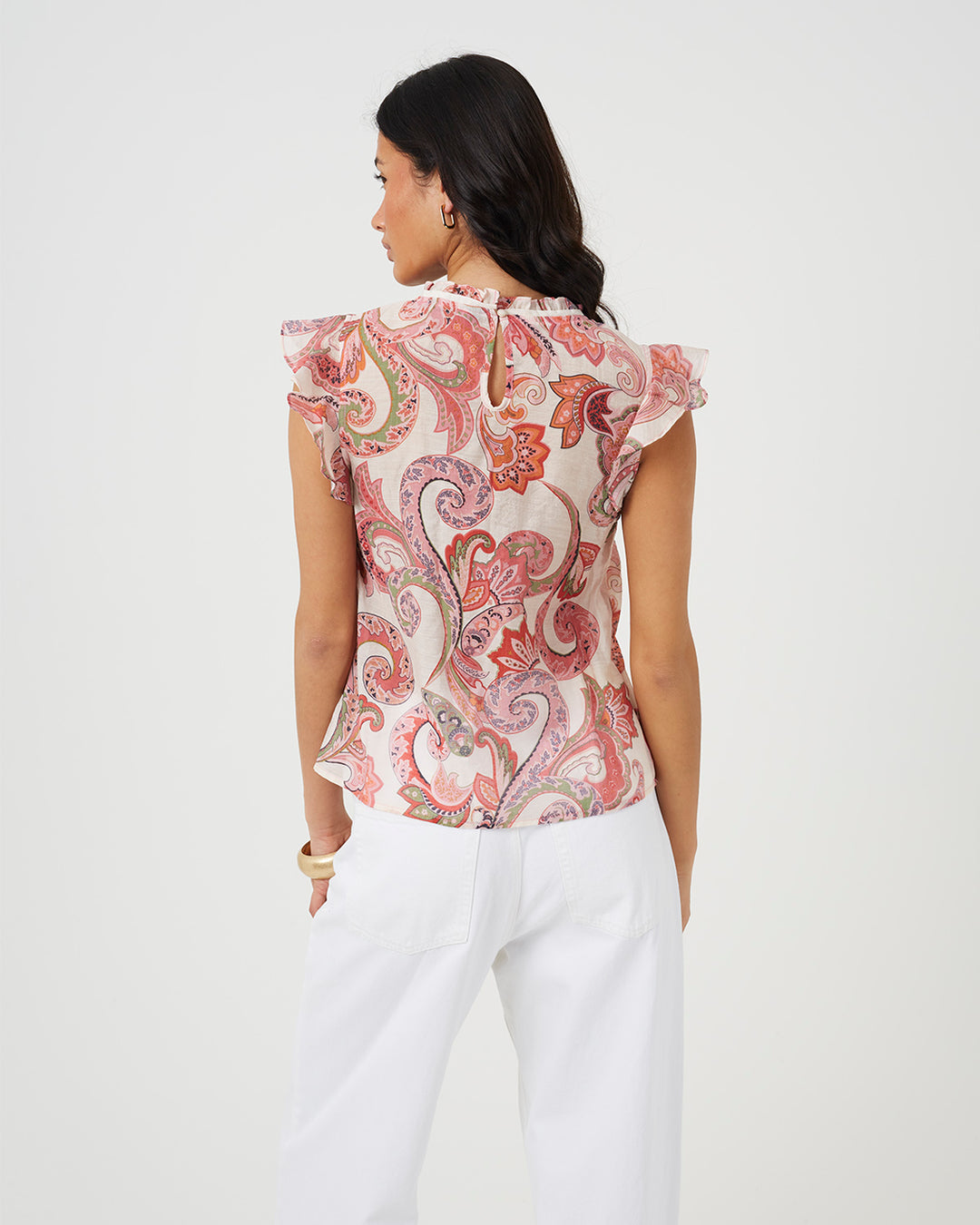 Blusa Tokyo