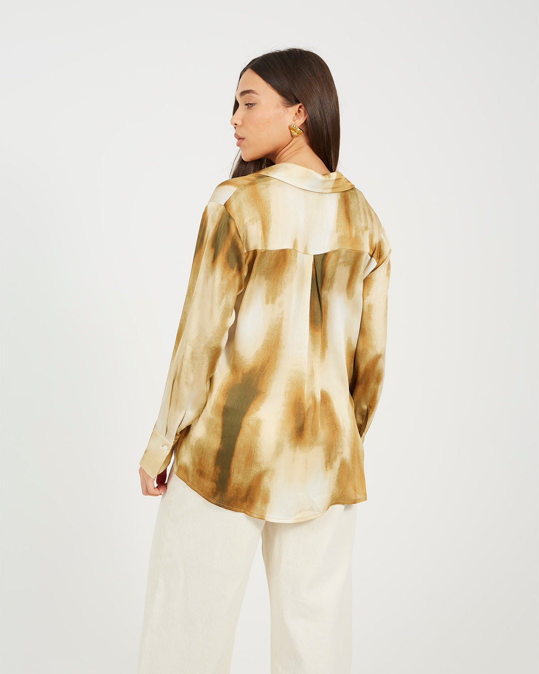 Camisa Vesta
