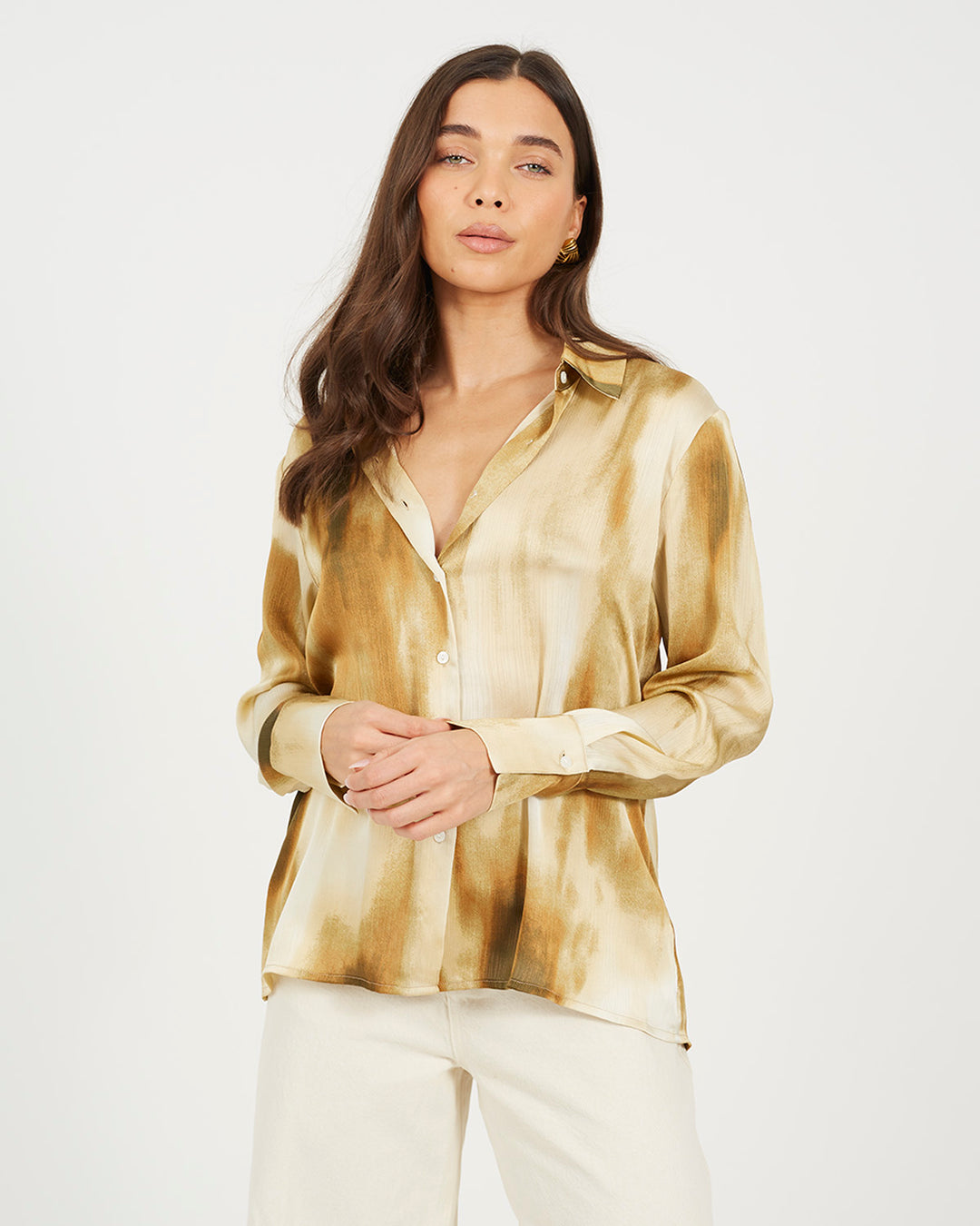 Camisa Vesta