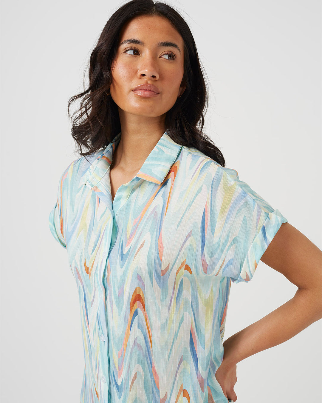 Camisa Viena