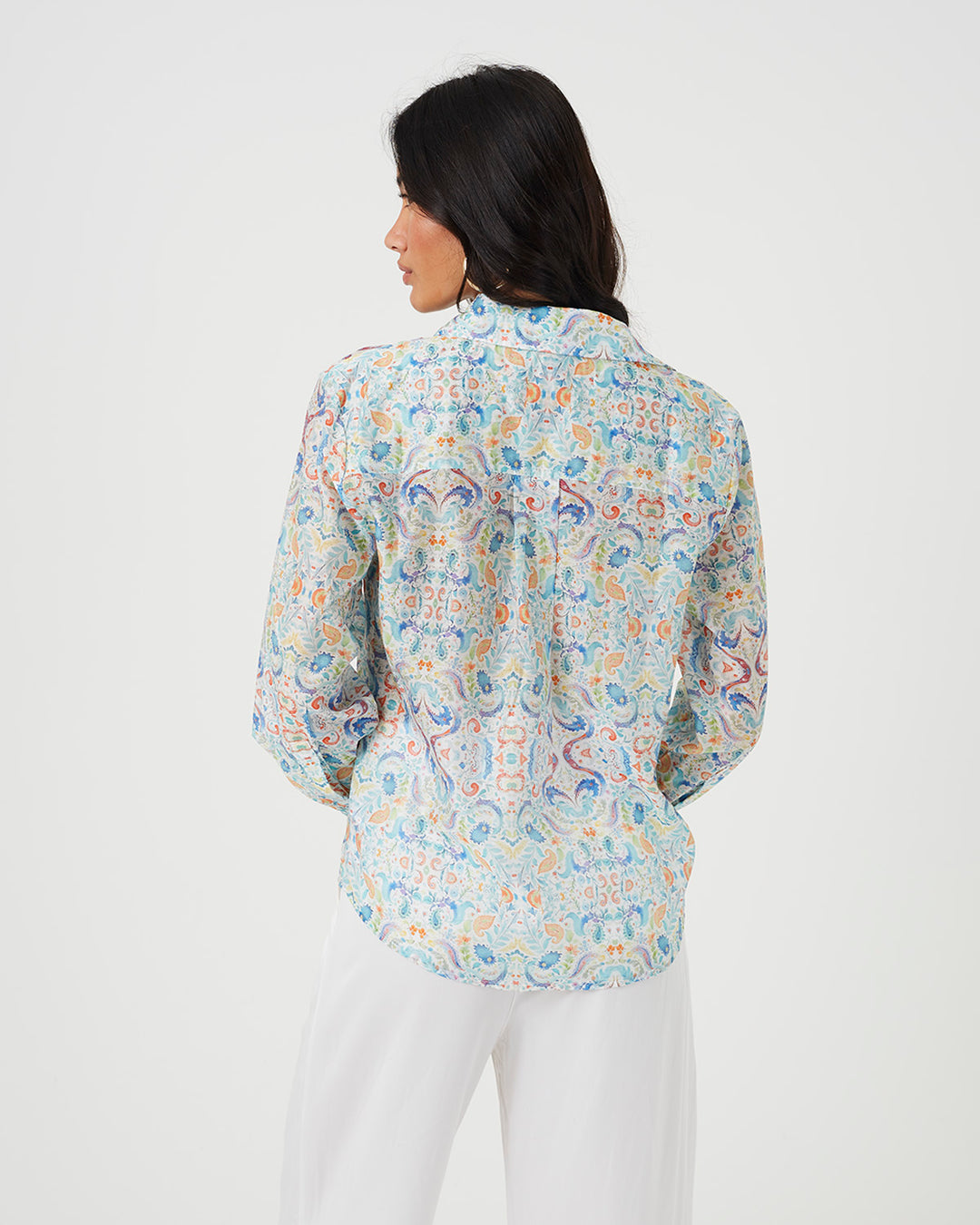 Blusa Bern