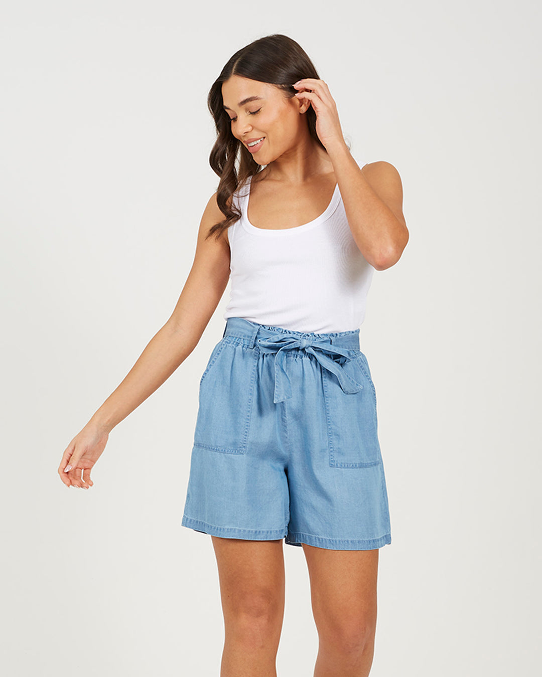 Short Alika
