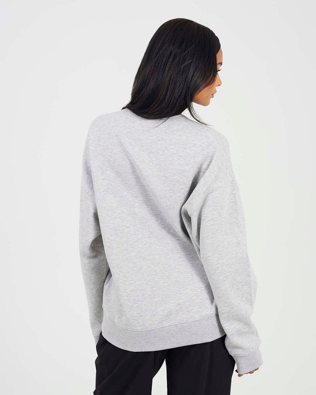 Sudadera Marais Grey